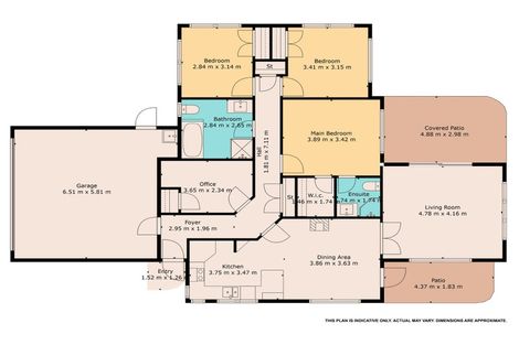 Photo of property in 60 Arabian Drive, Papamoa Beach, Papamoa, 3118