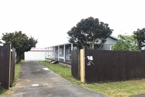 Photo of property in 78 Shifnal Drive, Randwick Park, Auckland, 2105