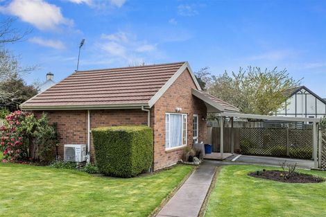 Photo of property in 22 Bridget Lane, Rangiora, 7400