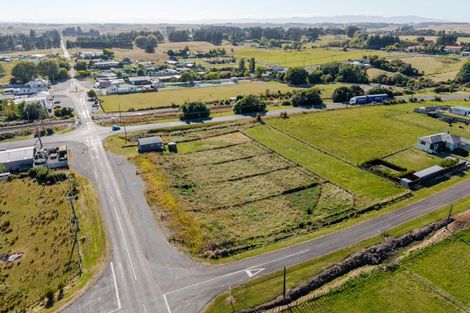 Photo of property in 11 Mount Biggs Road, Halcombe, 4779