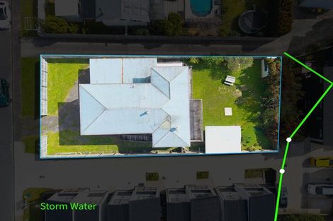 Photo of property in 45 Bodi Place, Te Atatu South, Auckland, 0610