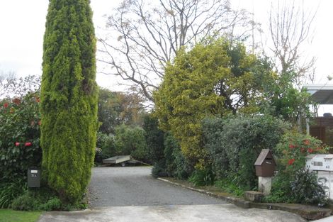 Photo of property in 3 George Place, Havelock North, 4130