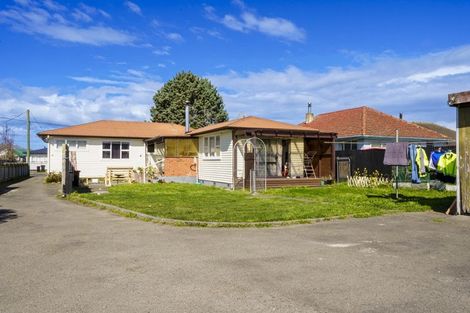 Photo of property in 424 Montgomery Street, Raureka, Hastings, 4120