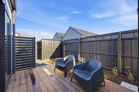 Photo of property in 2/4 Evatt Street, Bryndwr, Christchurch, 8053