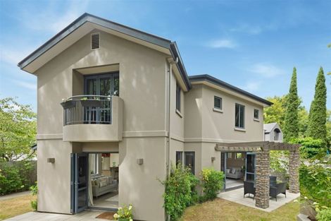 Photo of property in 13 Thorrington Road, Cashmere, Christchurch, 8022