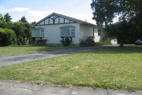 Photo of property in 5 Caffray Avenue, Aramoho, Whanganui, 4500