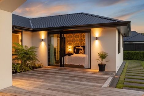 Photo of property in 56 Carnaveron Drive, Lincoln, 7608