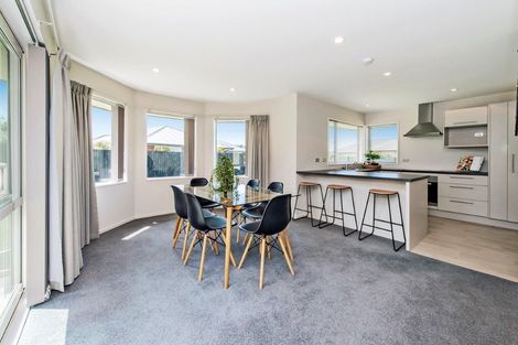 Photo of property in 16 Vitruvius Way, Leeston, 7632