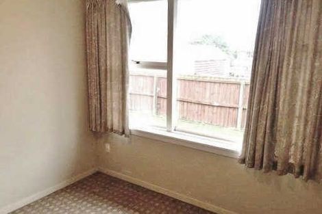 Photo of property in 3/38 Sherborne Street, St Albans, Christchurch, 8014