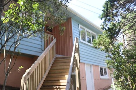 Photo of property in 14 Upoko Road, Hataitai, Wellington, 6021