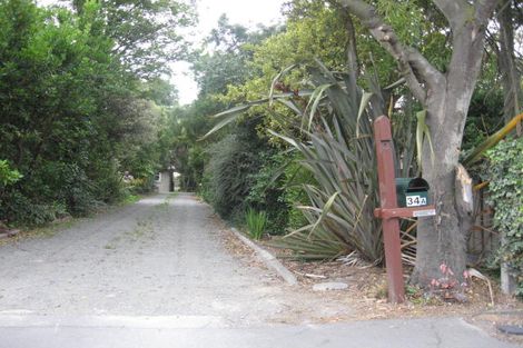Photo of property in 34a Peer Street, Upper Riccarton, Christchurch, 8041