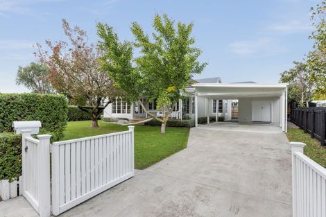Photo of property in 50 Brookvale Road, Havelock North, 4130