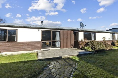 Photo of property in 1/25 Main Street, Fairlie, 7925