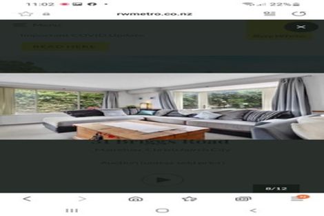 Photo of property in 31a Briggs Road, Mairehau, Christchurch, 8052