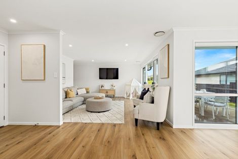 Photo of property in 37 John Andrew Drive, Warkworth, 0910