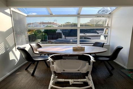 Photo of property in 3/9 Burrows Avenue, Parnell, Auckland, 1052