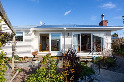 Photo of property in 135 Howick Road, Redwoodtown, Blenheim, 7201