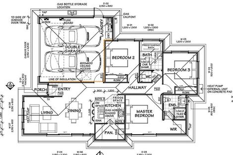 Photo of property in 8 Dalness Crescent, Halswell, Christchurch, 8025