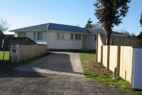 Photo of property in 13 Read Place, Chartwell, Hamilton, 3210