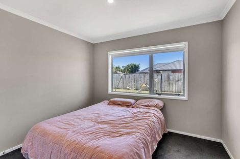 Photo of property in 15 Marvell Lane, Rolleston, 7614