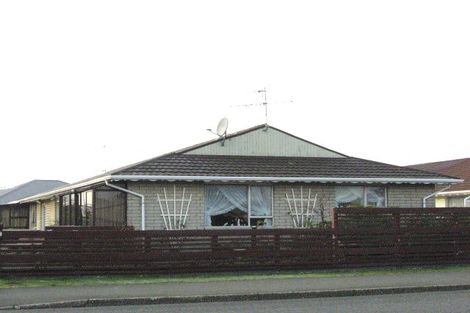Photo of property in 101 Mary Street, Richmond, Invercargill, 9810