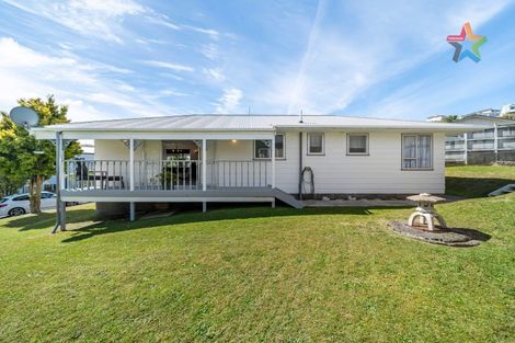 Photo of property in 22 Invercargill Drive, Kelson, Lower Hutt, 5010