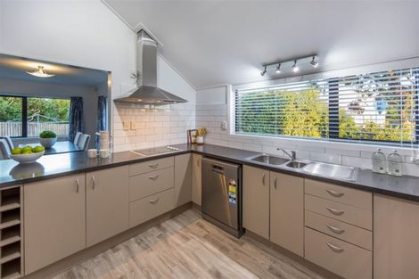 Photo of property in 2 Townshend Crescent, Halswell, Christchurch, 8025