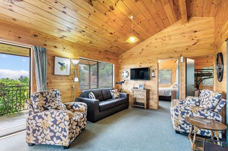 Photo of property in 482 Whareroa Road, Kuratau, Turangi, 3381