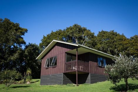 Photo of property in 54 Puriri Glade, Maungaturoto, 0588