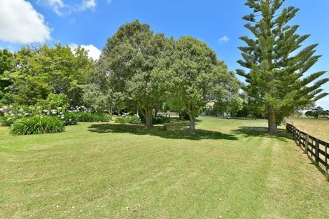 Photo of property in 3291 Kaipara Coast Highway, Glorit, Warkworth, 0984