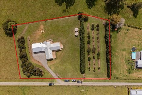 Photo of property in 145b Ness Road, Waipapa, 0295