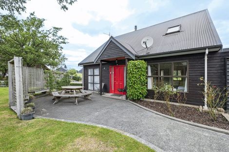 Photo of property in 1 Saint James Avenue, Hanmer Springs, 7334