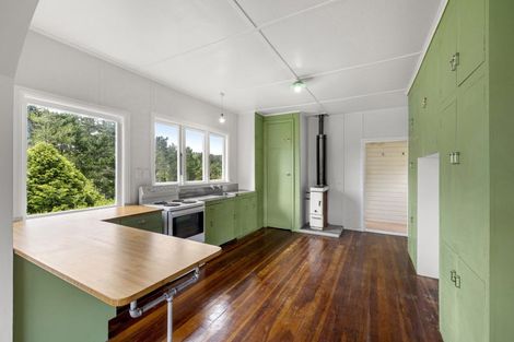 Photo of property in 27 Kerr Road, Glen Murray, Huntly, 3772