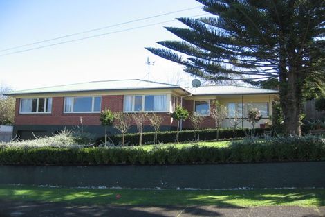Photo of property in 8 Wakelin Street, Te Kamo, Whangarei, 0112