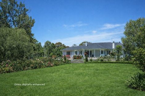 Photo of property in 333 Munro Road, Cheviot, 7382