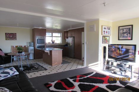 Photo of property in 5 Burke Place, Huntly, 3700