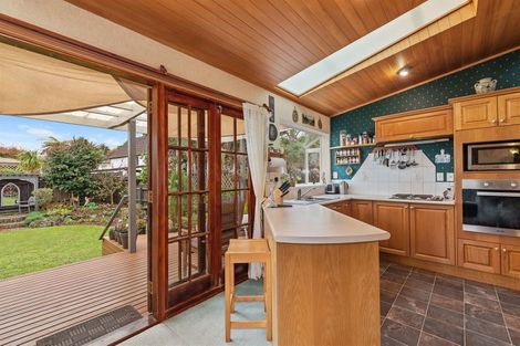 Photo of property in 3 Garden Terrace, Devonport, Auckland, 0624