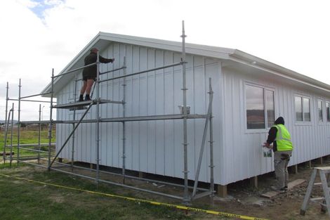 Photo of property in 129 Mclean Street, Woodville, 4920