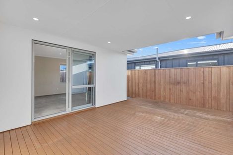 Photo of property in 13 Pakohe Street, Pegasus, 7612
