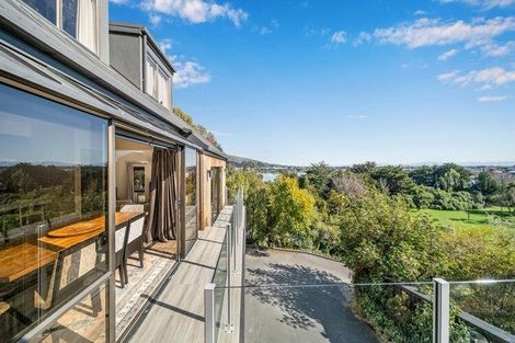 Photo of property in 2 Cannon Hill Crescent, Mount Pleasant, Christchurch, 8081