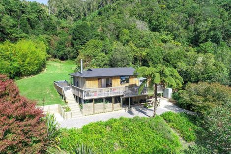 Photo of property in 93 State Highway 30, Lake Rotoma, Rotorua, 3074