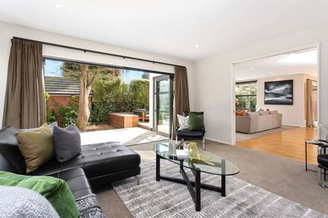 Photo of property in 42b Glandovey Road, Fendalton, Christchurch, 8052