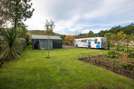 Photo of property in 24 Blake Street, Porangahau, 4293