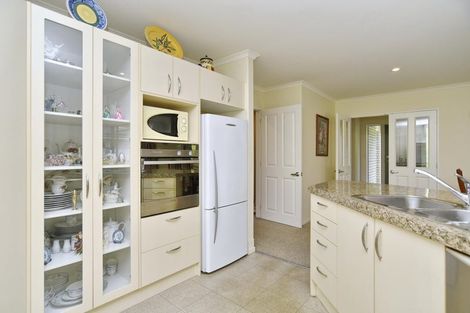 Photo of property in 28 Eyrewell Road, Pegasus, 7612