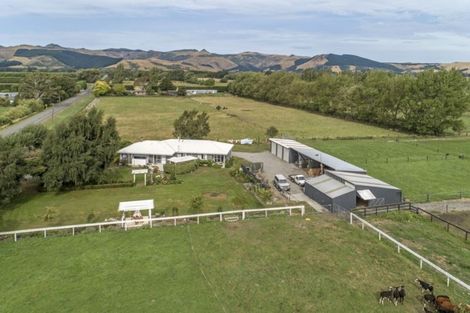 Photo of property in 165 Tancreds Road, Lincoln, Christchurch, 7672