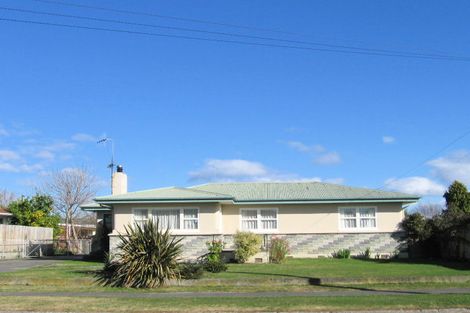 Photo of property in 37 Wycliffe Street, Onekawa, Napier, 4110