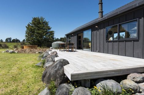 Photo of property in 11/133 Matapuna Road, Horopito, Raetihi, 4696