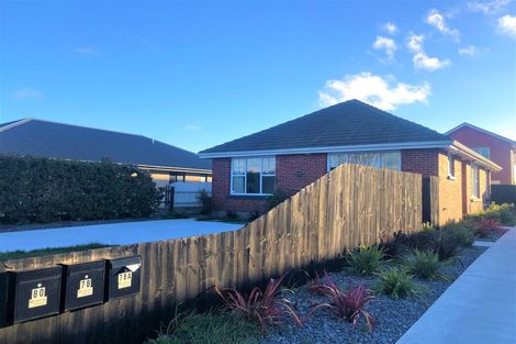 Photo of property in 80 Wharenui Road, Upper Riccarton, Christchurch, 8041