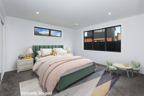 Photo of property in 1 Mawai Hakona Drive, Wallaceville, Upper Hutt, 5018