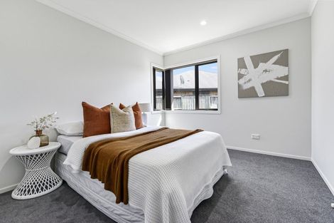 Photo of property in 8 Mosslea Court, Rototuna North, Hamilton, 3210